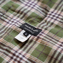 Load image into Gallery viewer, Quilted Waterproof Dog Coat | Dark Olive - Charlie and Millie Co